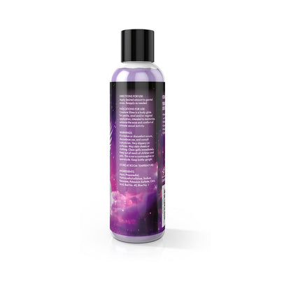 XR BRANDS - CREATURE SLIME PURPLE WATER-BASED LUBRICANT 8 OZ.