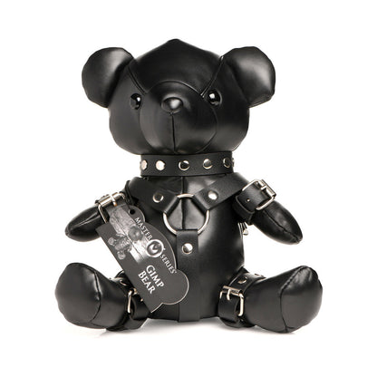 XR BRANDS - MASTER SERIES GIMP BEAR