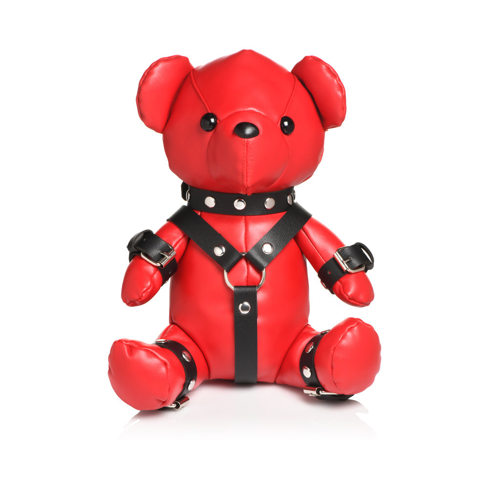 XR BRANDS - MASTER SERIES GIMP BEAR