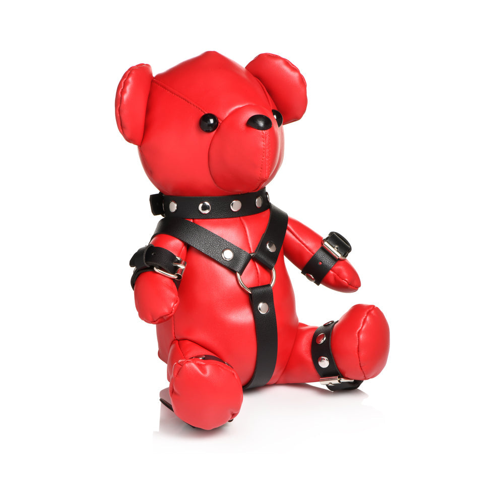 XR BRANDS - MASTER SERIES GIMP BEAR