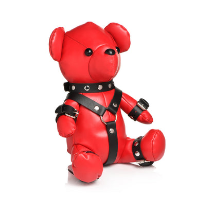 XR BRANDS - MASTER SERIES GIMP BEAR