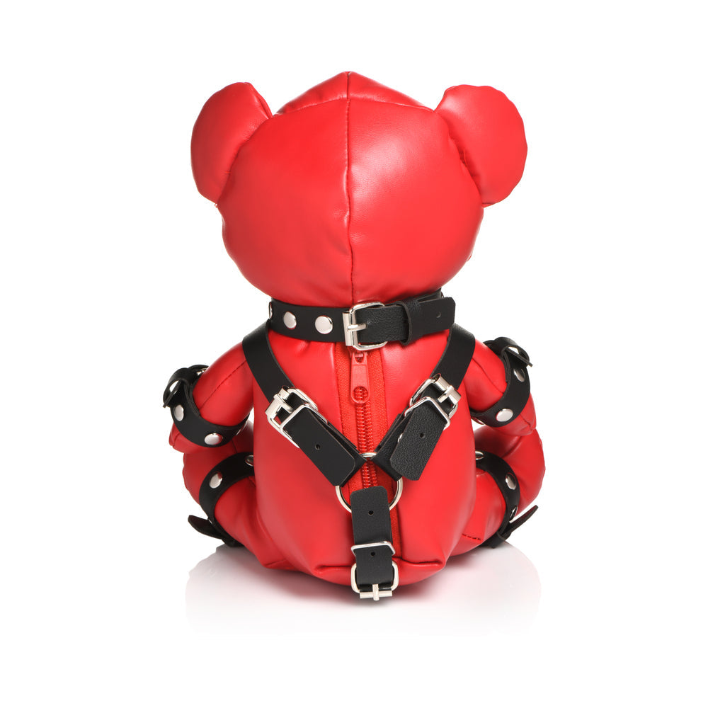 XR BRANDS - MASTER SERIES GIMP BEAR