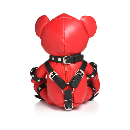XR BRANDS - MASTER SERIES GIMP BEAR
