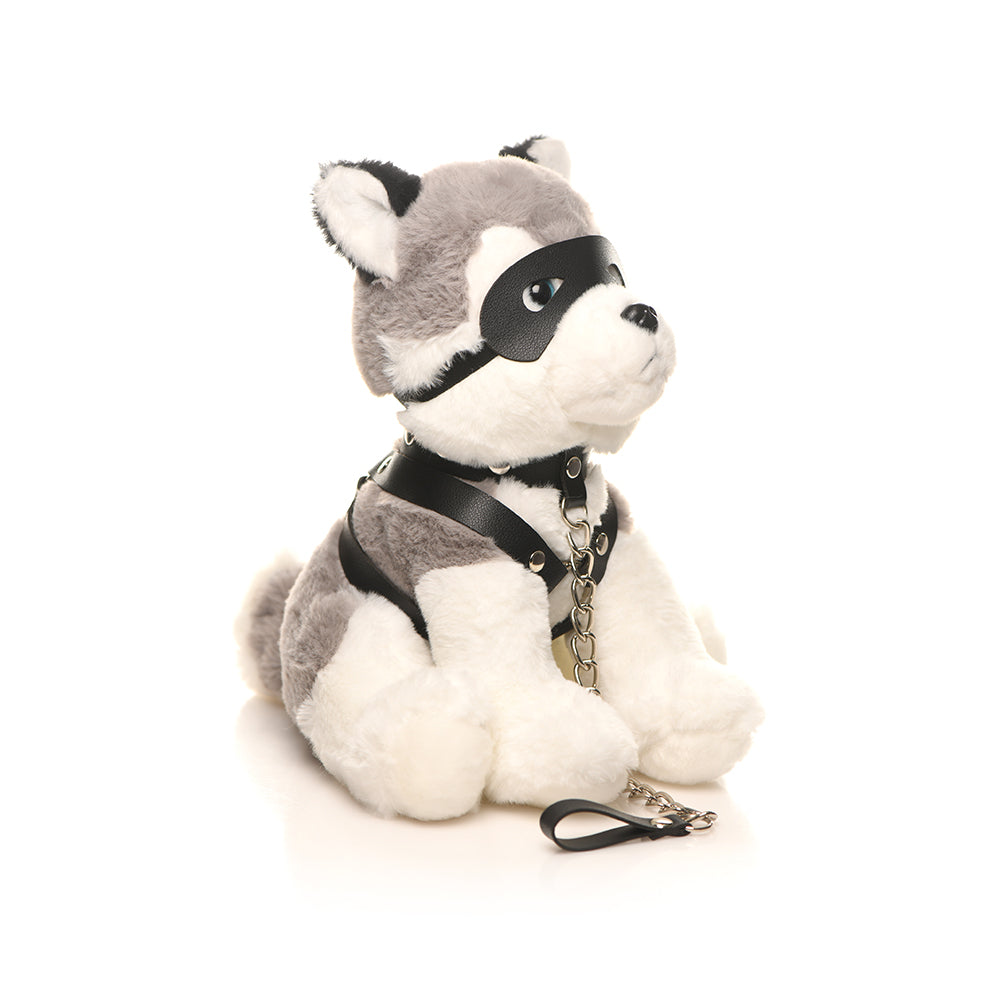 XR BRANDS - MASTER SERIES MAX THE FETISH PUP