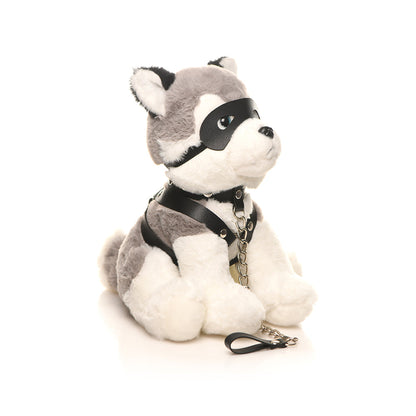 XR BRANDS - MASTER SERIES MAX THE FETISH PUP