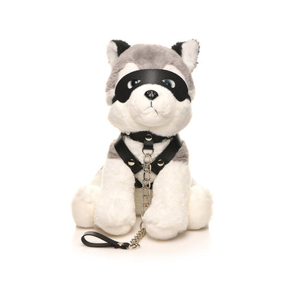 XR BRANDS - MASTER SERIES MAX THE FETISH PUP