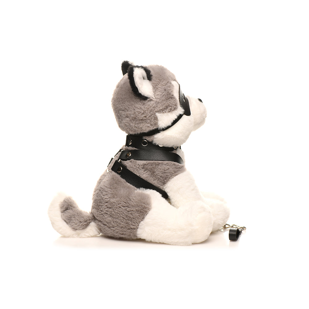 XR BRANDS - MASTER SERIES MAX THE FETISH PUP
