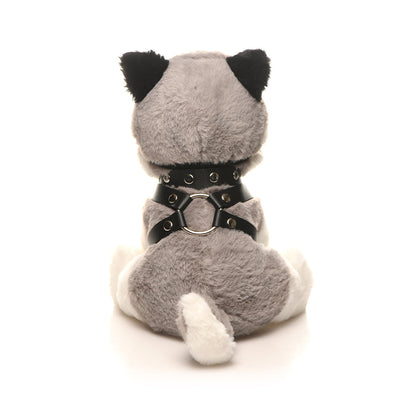 XR BRANDS - MASTER SERIES MAX THE FETISH PUP