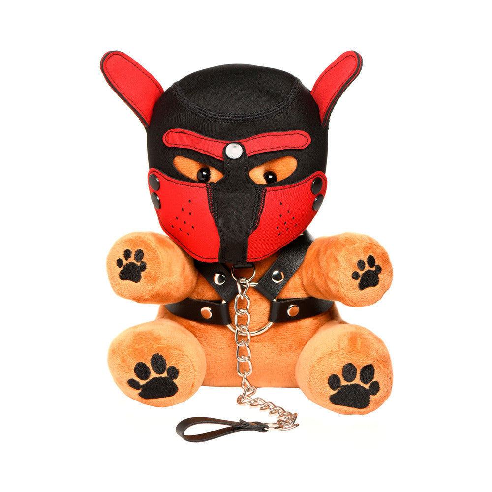 XR BRANDS - MASTER SERIES PUP BEAR