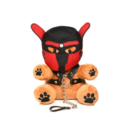 XR BRANDS - MASTER SERIES PUP BEAR