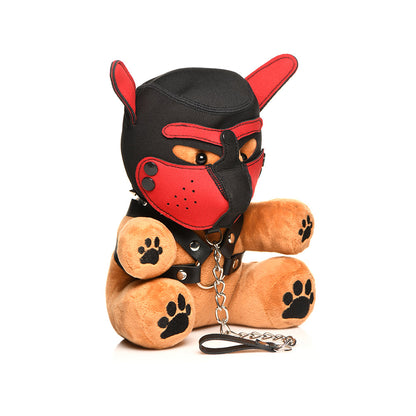 XR BRANDS - MASTER SERIES PUP BEAR
