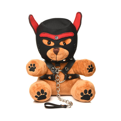 XR BRANDS - MASTER SERIES PUP BEAR