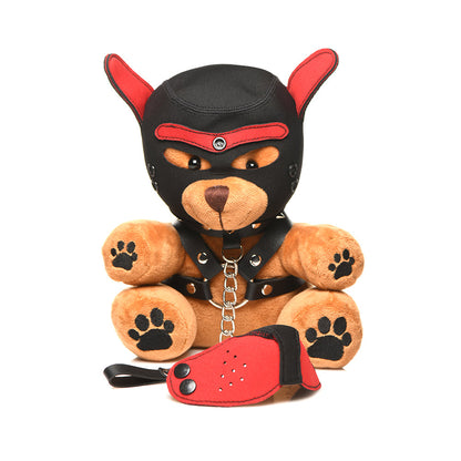 XR BRANDS - MASTER SERIES PUP BEAR