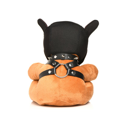 XR BRANDS - MASTER SERIES PUP BEAR
