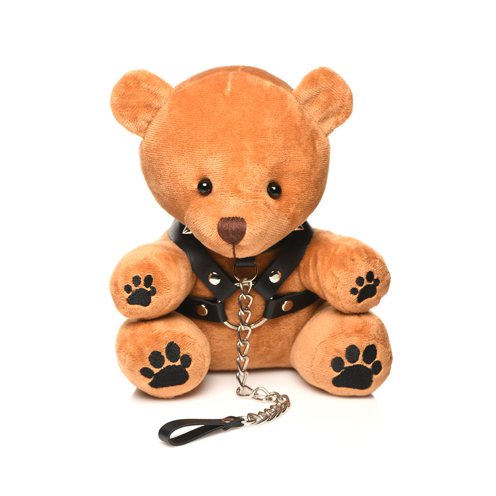 XR BRANDS - MASTER SERIES PUP BEAR