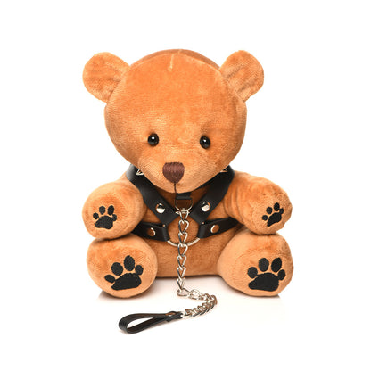 XR BRANDS - MASTER SERIES PUP BEAR
