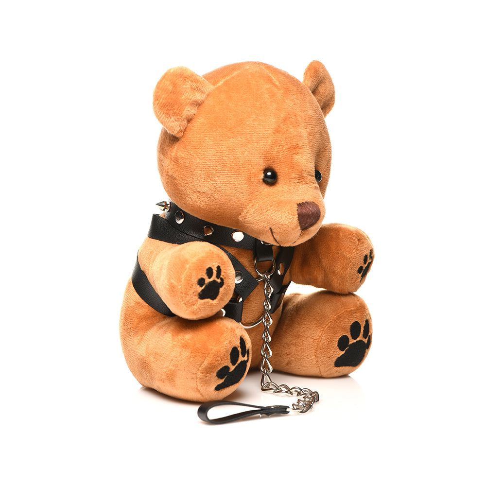 XR BRANDS - MASTER SERIES PUP BEAR