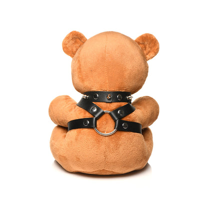 XR BRANDS - MASTER SERIES PUP BEAR