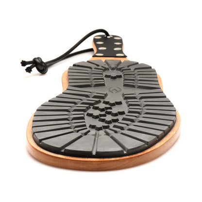 XR BRANDS - MASTER SERIES TREAD BOOT PADDLE