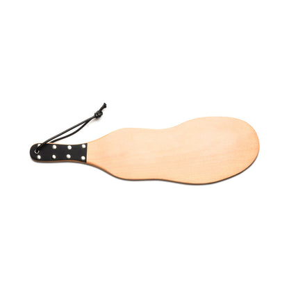 XR BRANDS - MASTER SERIES TREAD BOOT PADDLE