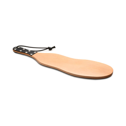 XR BRANDS - MASTER SERIES TREAD BOOT PADDLE