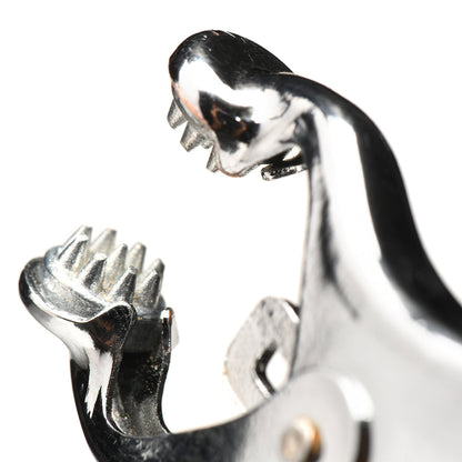 XR BRANDS - MASTER SERIES TYRANT SPIKED CLOVER NIPPLE CLAMPS