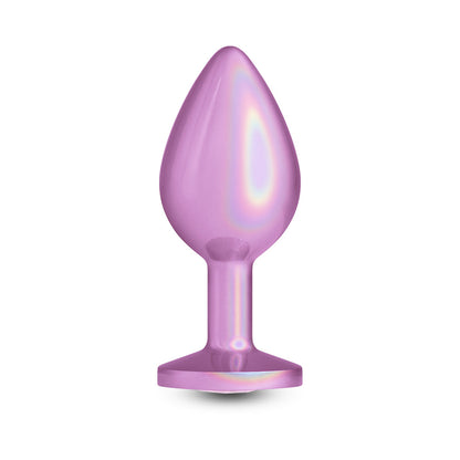 NS NOVELTIES - REAR ASSETS PLUG IRIDESCENT MEDIUM