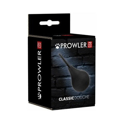PROWLER RED - MEDIUM BULB DOUCHE BLACK