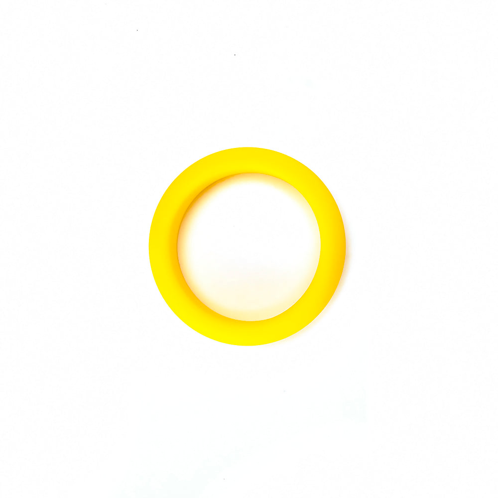 ME YOU US - SILICONE 42MM RING