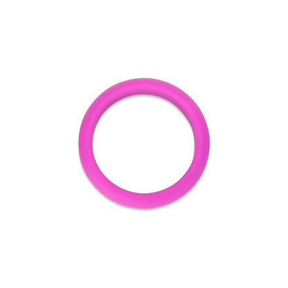ME YOU US - SILICONE 50MM RING
