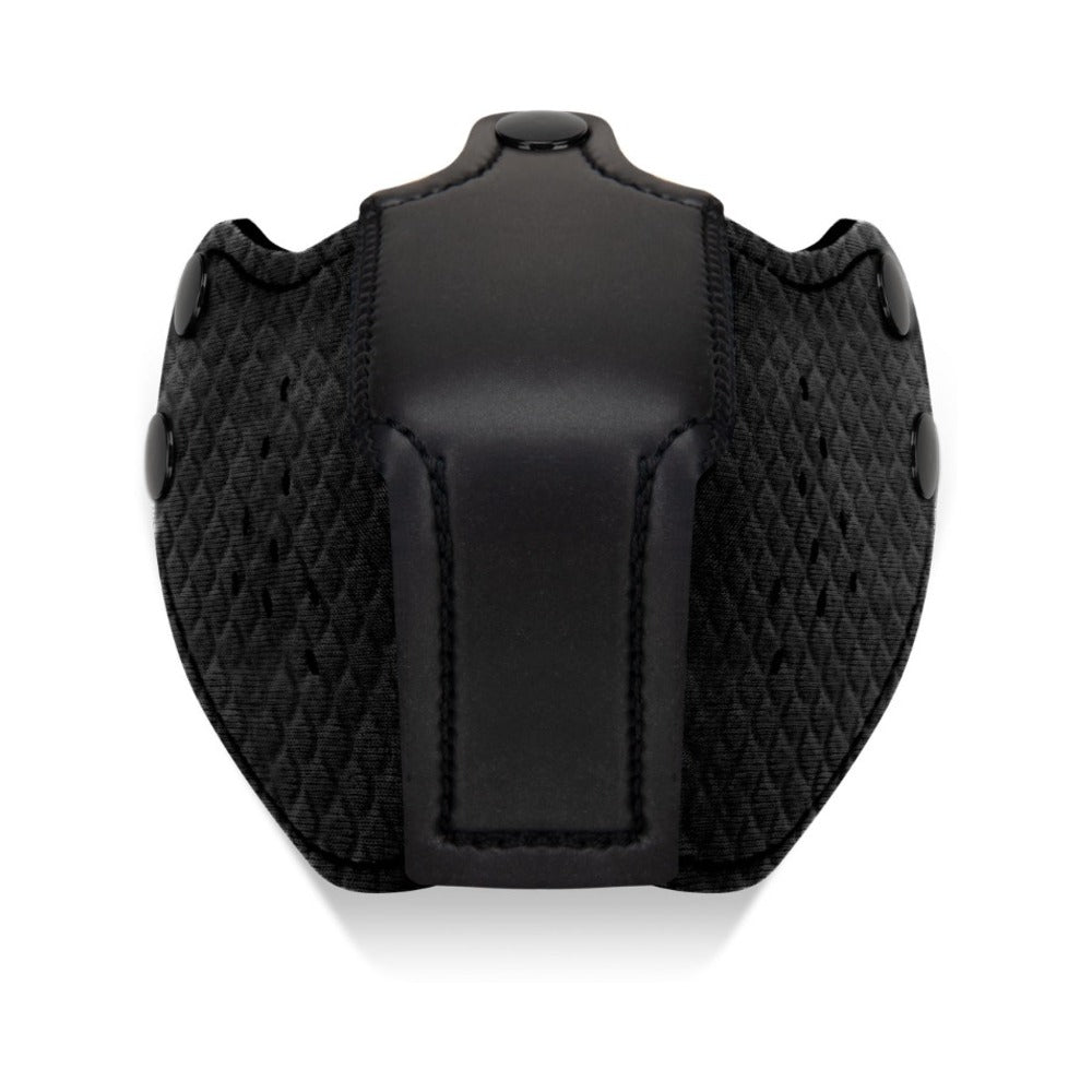 PROWLER RED - PUPPY MUZZLE