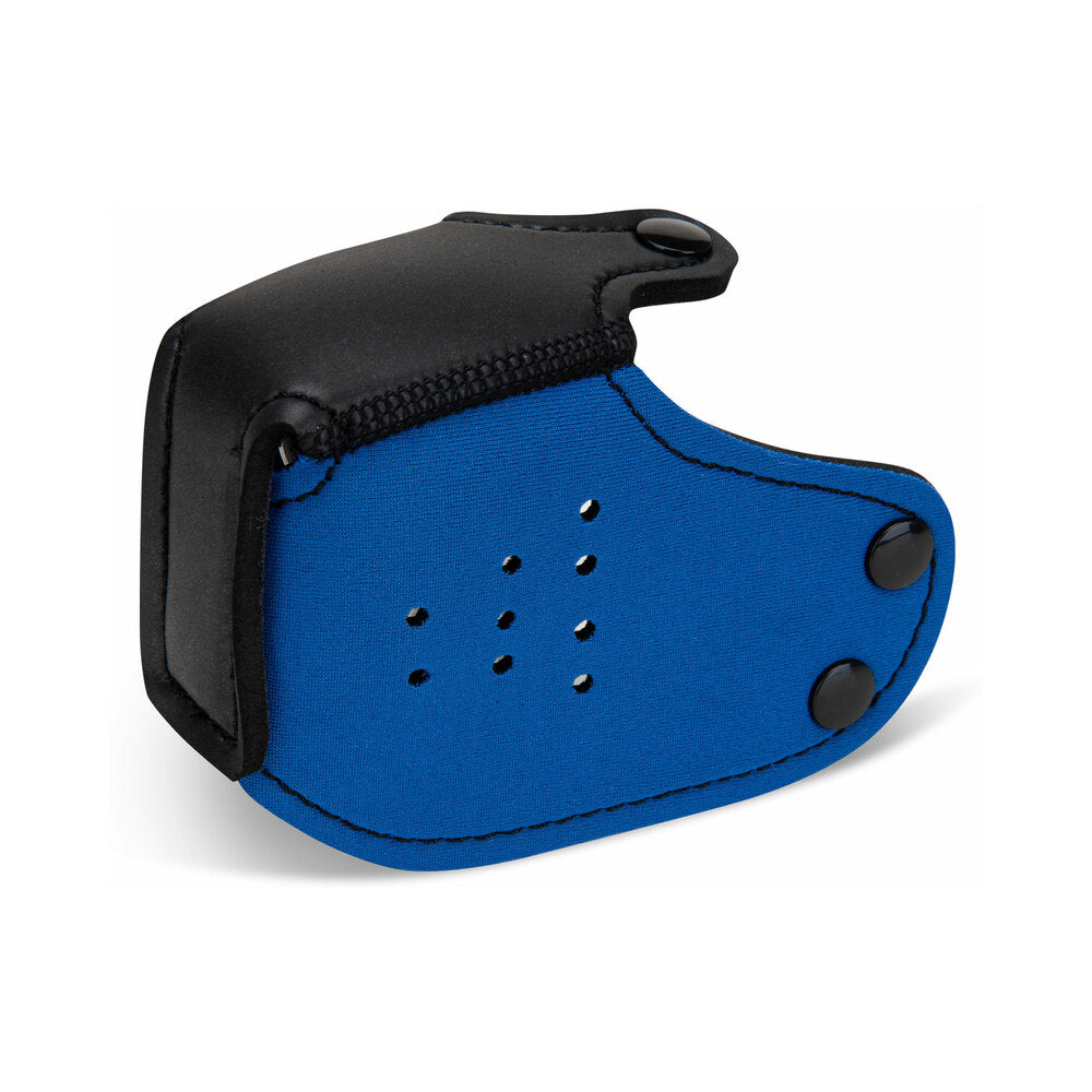 PROWLER RED - PUPPY MUZZLE