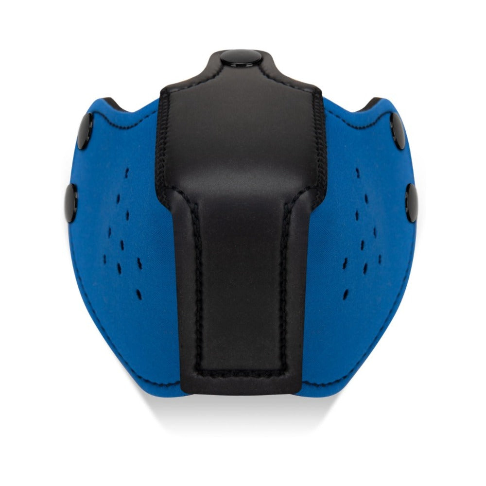 PROWLER RED - PUPPY MUZZLE