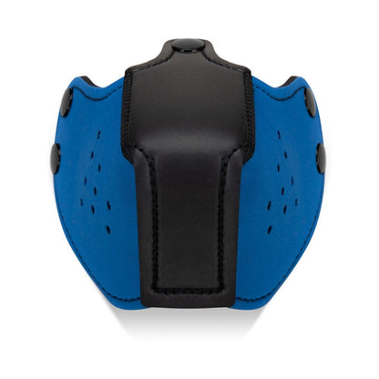 PROWLER RED - PUPPY MUZZLE