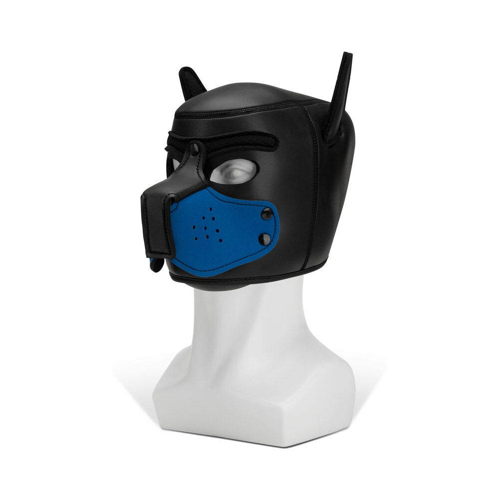 PROWLER RED - PUPPY MUZZLE