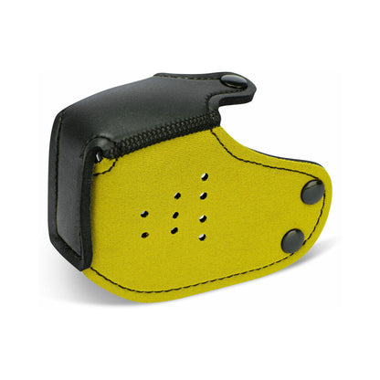 PROWLER RED - PUPPY MUZZLE