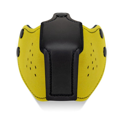 PROWLER RED - PUPPY MUZZLE