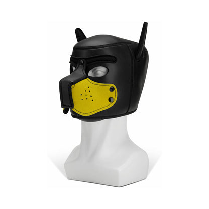 PROWLER RED - PUPPY MUZZLE