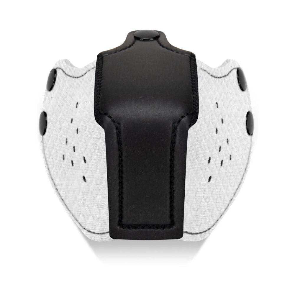 PROWLER RED - PUPPY MUZZLE