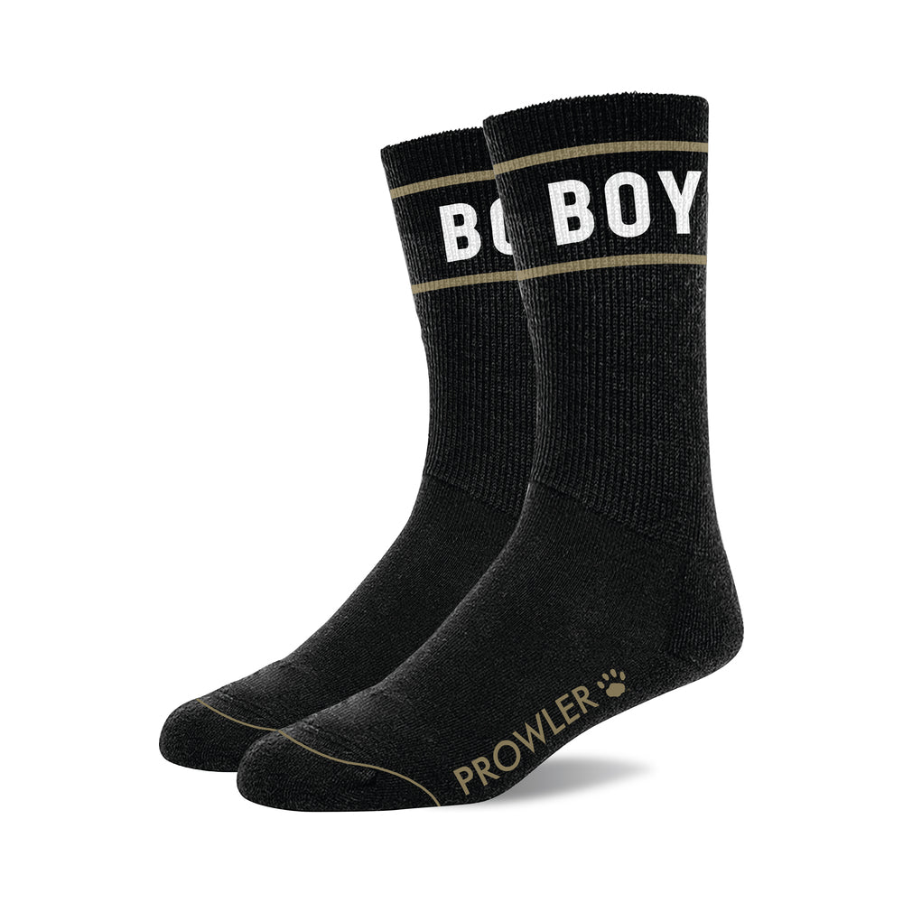 PROWLER RED - BOY SOCKS