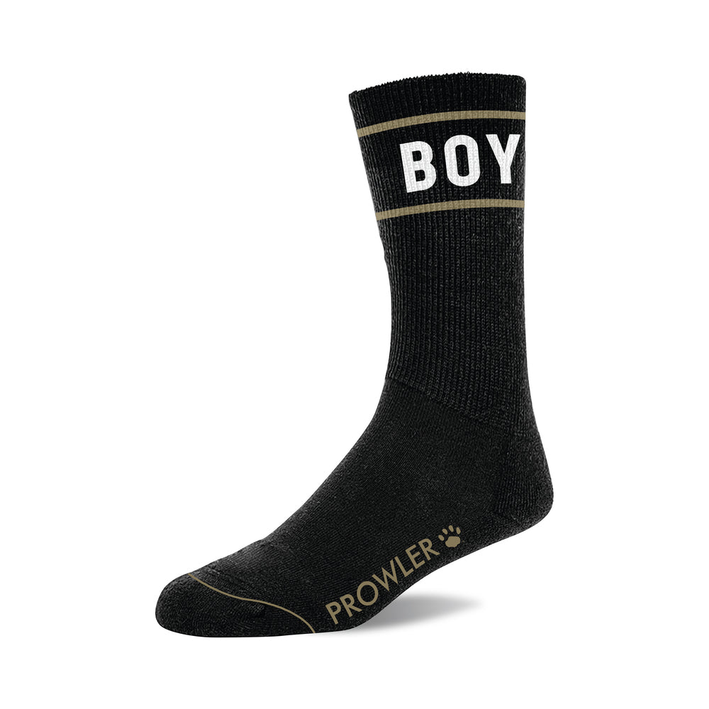 PROWLER RED - BOY SOCKS