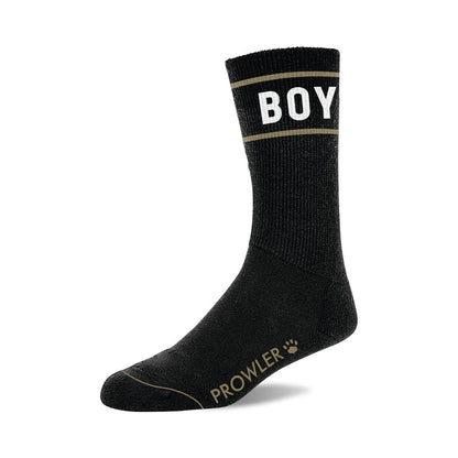 PROWLER RED - BOY SOCKS