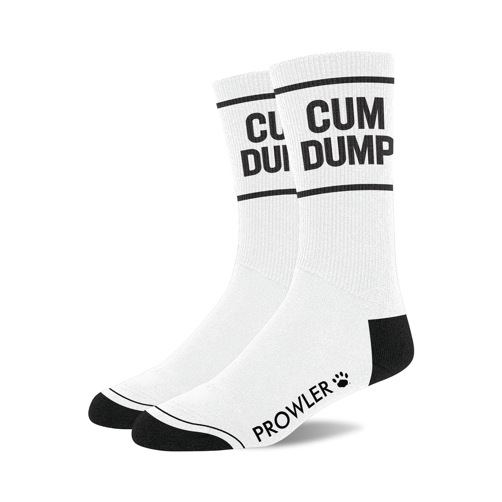 PROWLER RED - CUM DUMP SOCKS