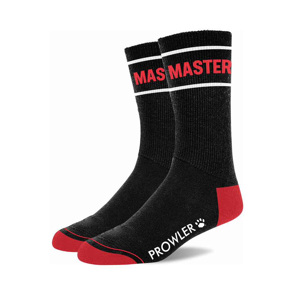 PROWLER RED - MASTER SOCKS