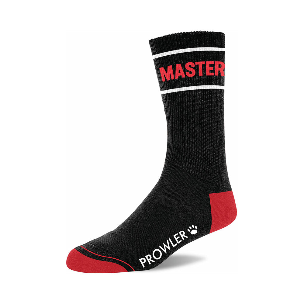 PROWLER RED - MASTER SOCKS