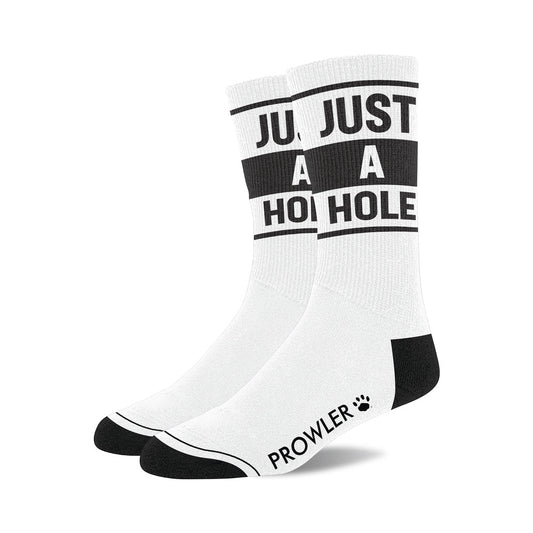 PROWLER RED - JUST A HOLE SOCKS