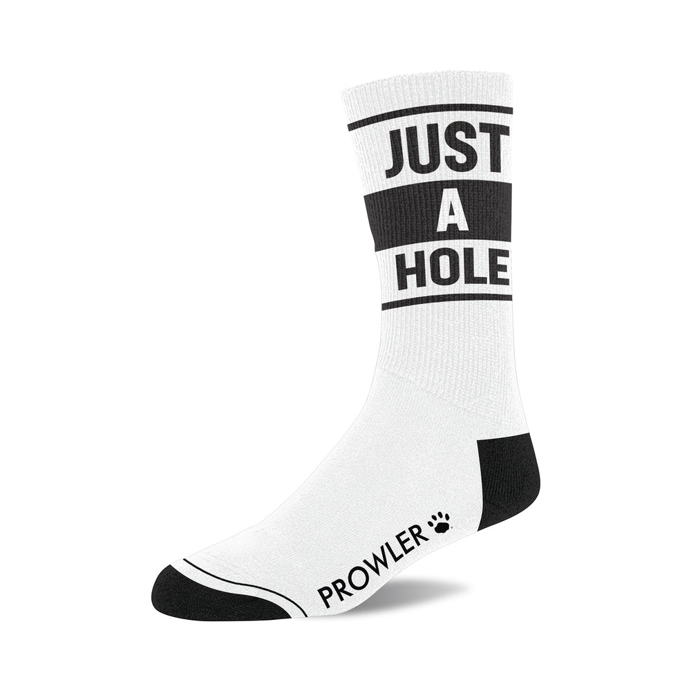 PROWLER RED - JUST A HOLE SOCKS