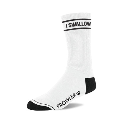 PROWLER RED - I SWALLOW SOCKS