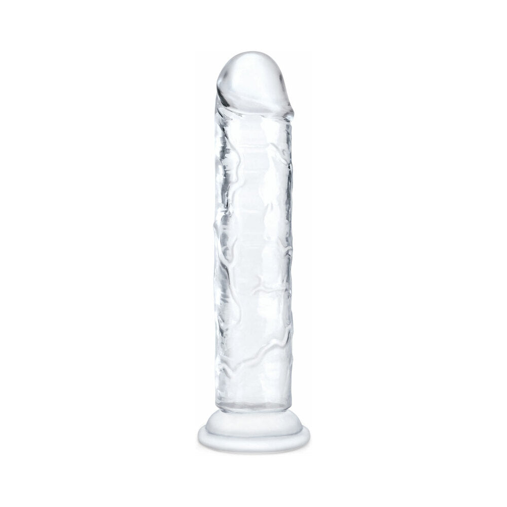 ME YOU US - ULTRACOCK CLEAR JELLY 7 IN. DONG