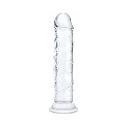 ME YOU US - ULTRACOCK CLEAR JELLY 7 IN. DONG